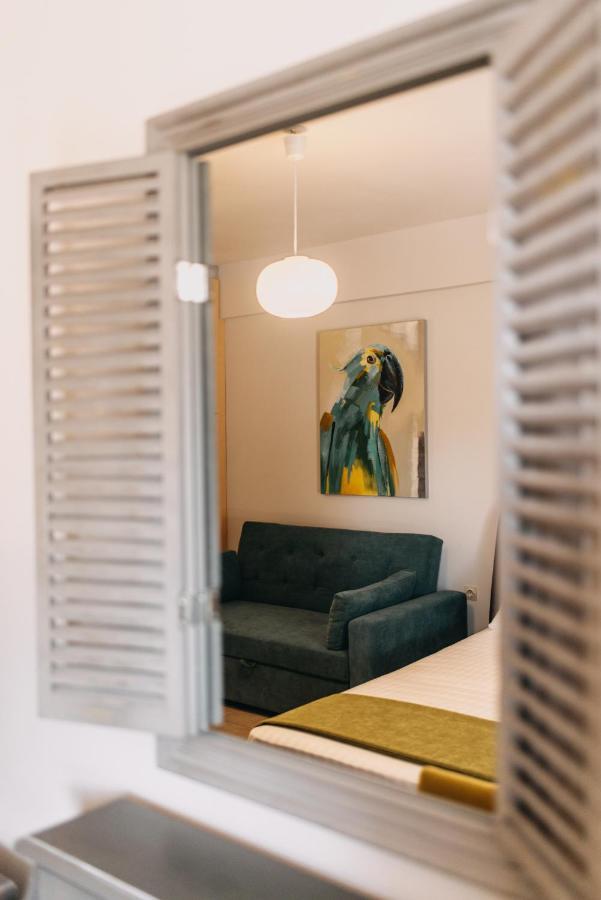 Best House, Nirvana II, Patra Extérieur photo