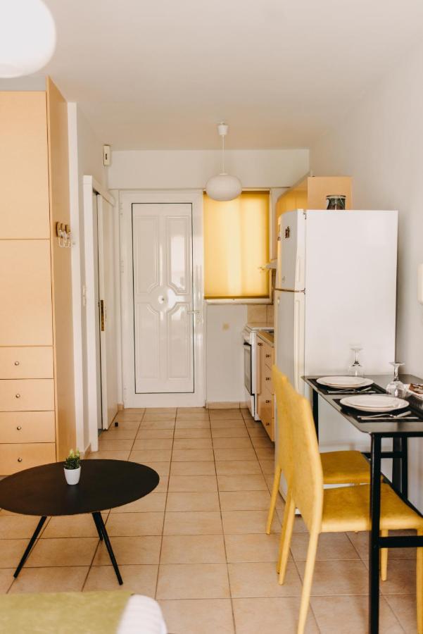 Best House, Nirvana II, Patra Extérieur photo